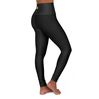 Adrenaline Junkie High Waisted Yoga Leggings