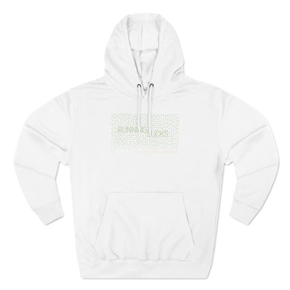 Running Sucks Hoodie