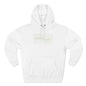 Running Sucks Hoodie