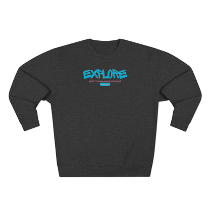 Explore Crewneck