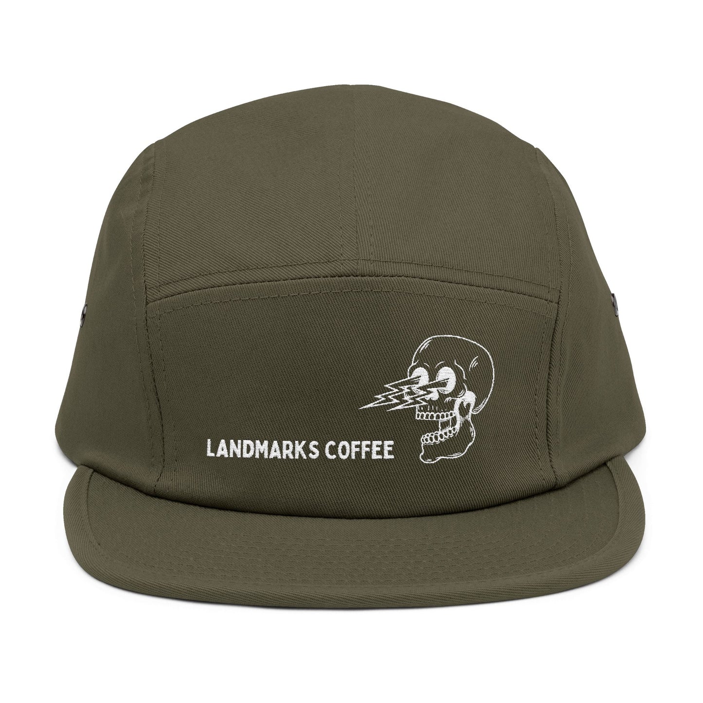 Jolt 5 panel