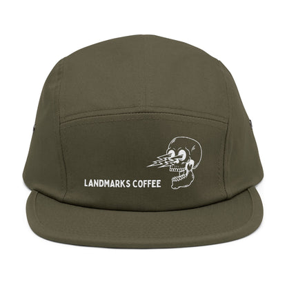 Jolt 5 panel