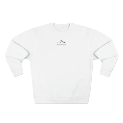 Explore Lava Crewneck