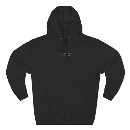 LMX Hoodie