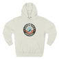 Never Stop Exploring Hoodie