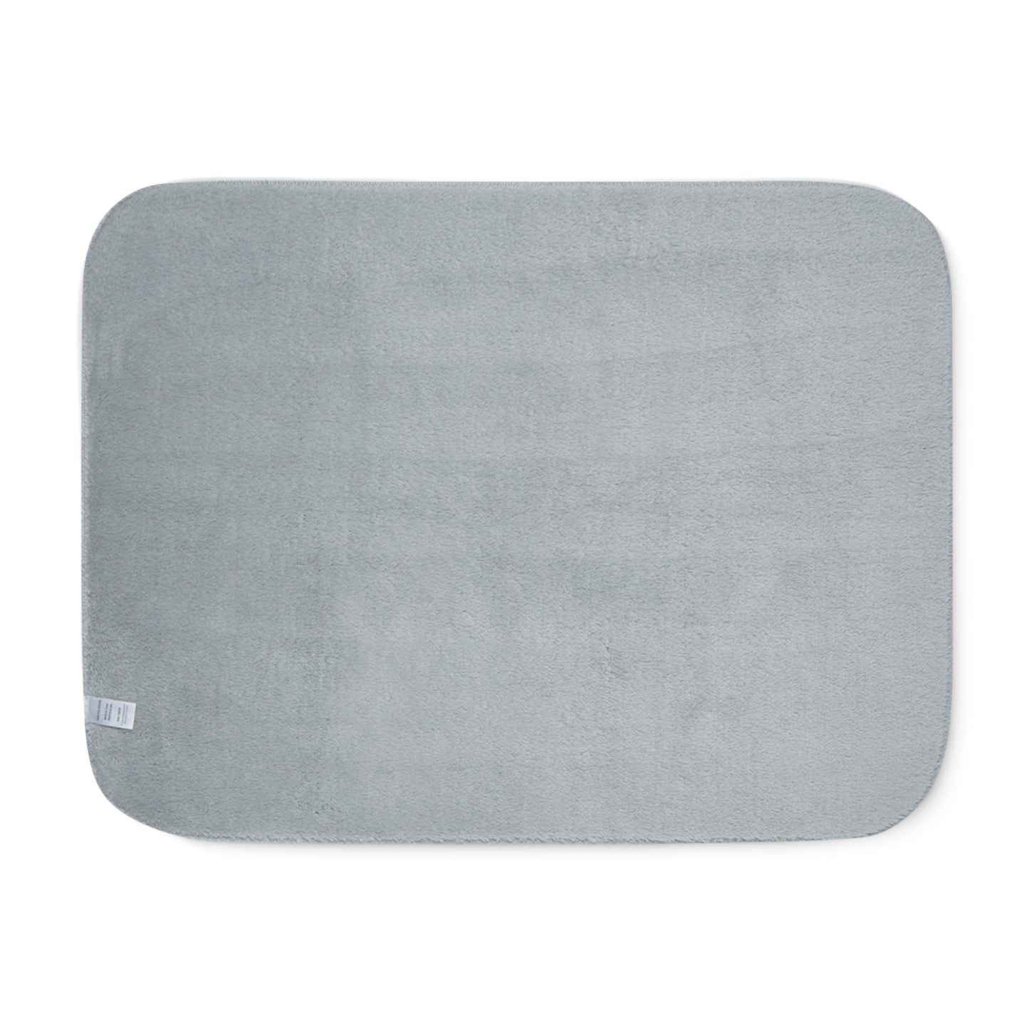 Camping Sherpa Blanket