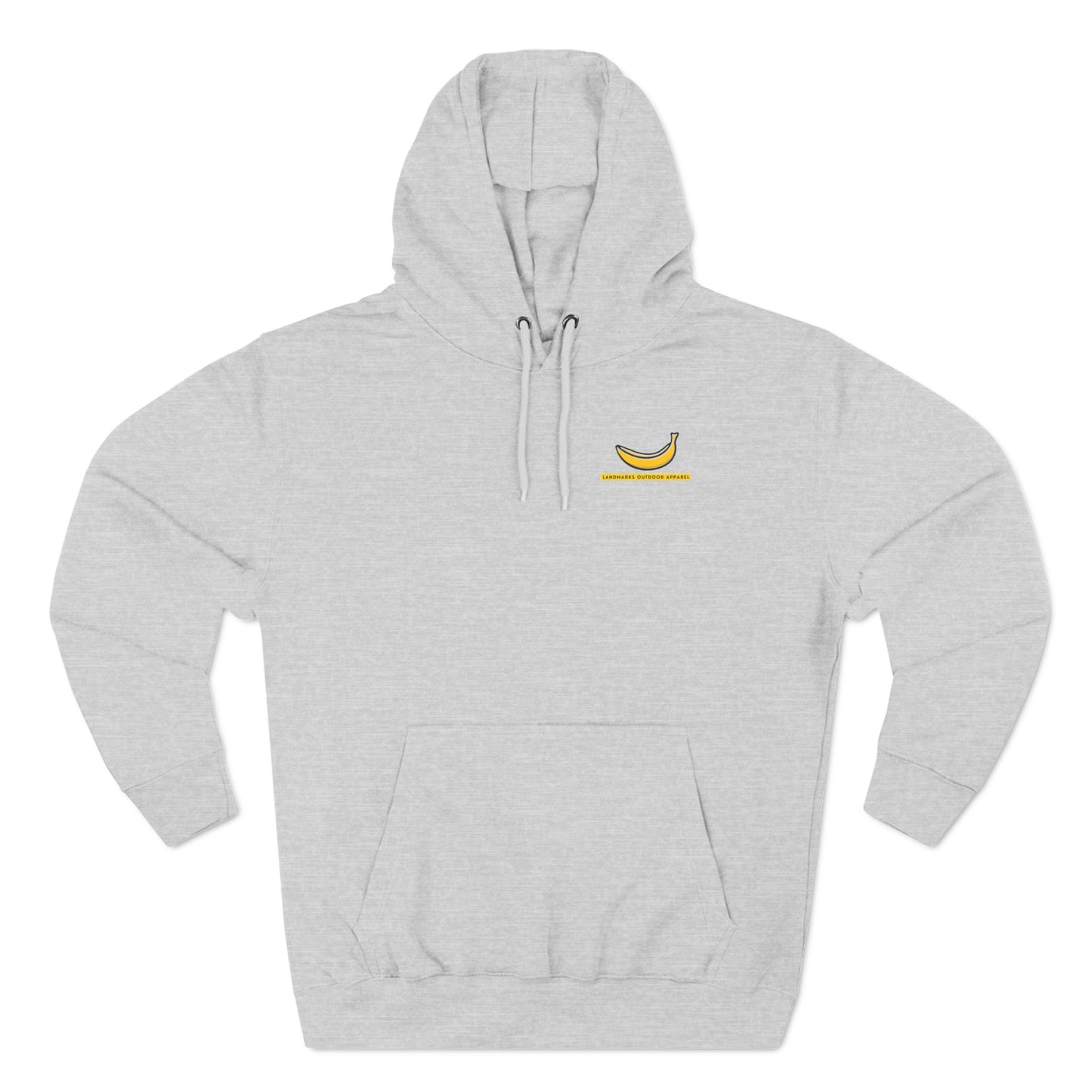 26.2 Banana Hoodie