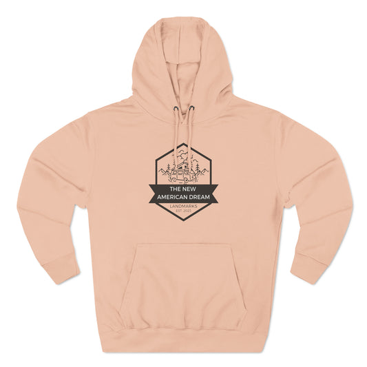 American Dream Hoodie