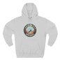 Never Stop Exploring Hoodie