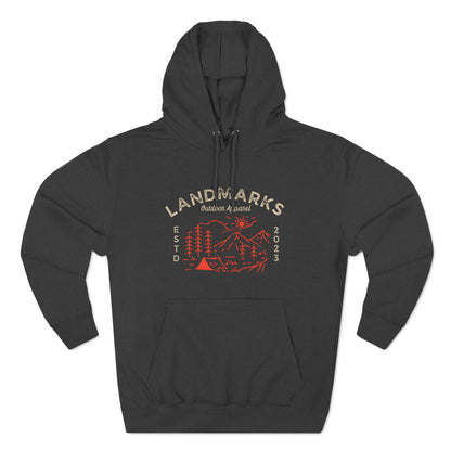 Camping Hoodie