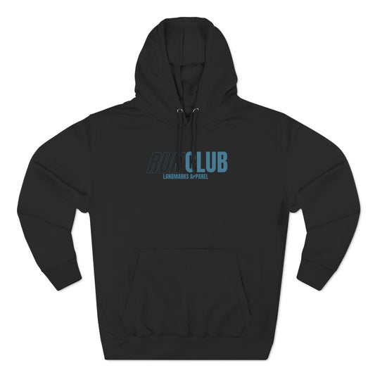 Run Club Hoodie