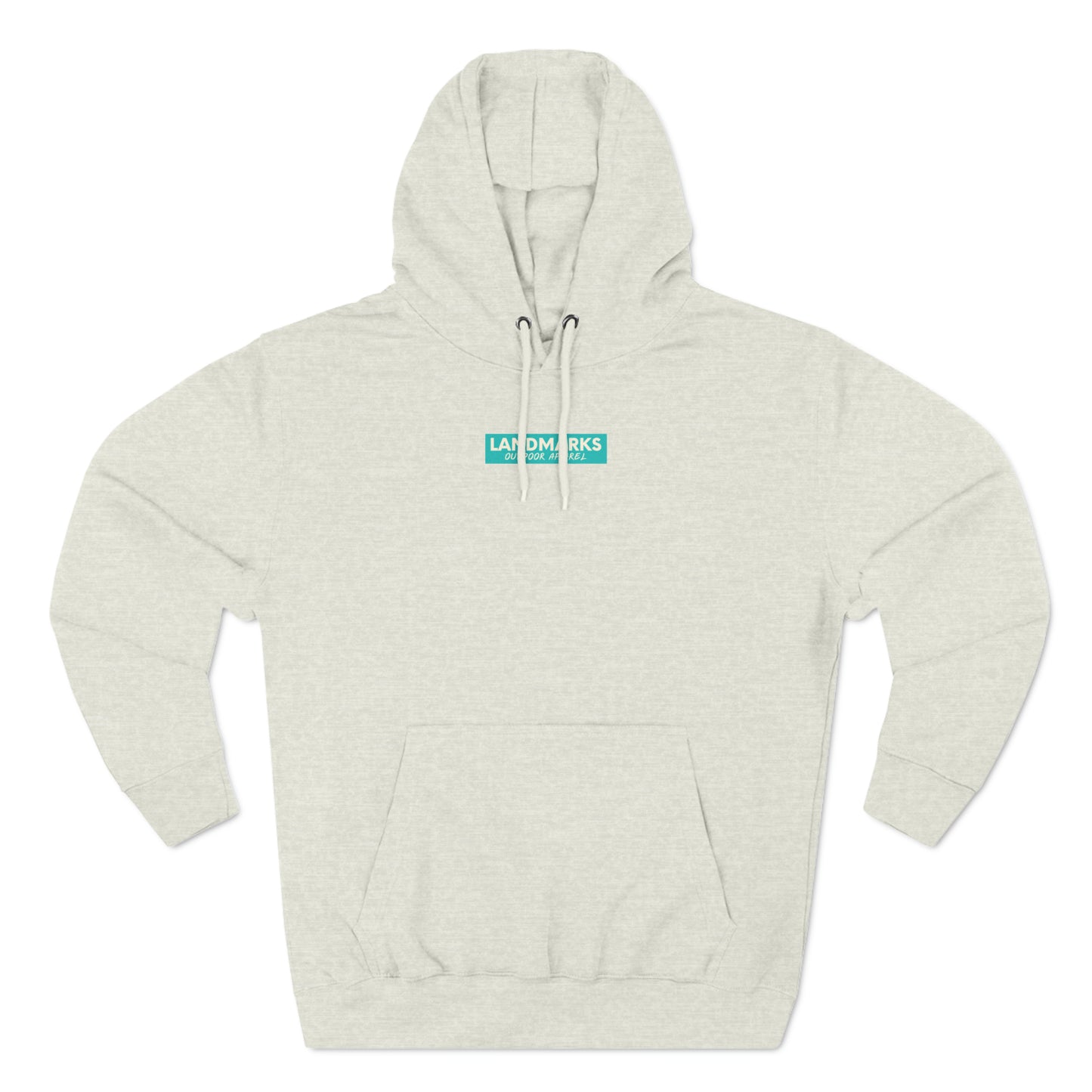 CO Rise Hoodie