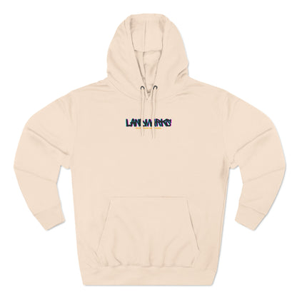 Wild Hoodie