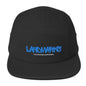 Landmarks 5 Panel