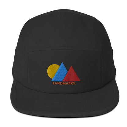 Colorful CO Five Panel