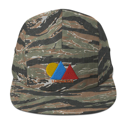 Colorful CO Five Panel