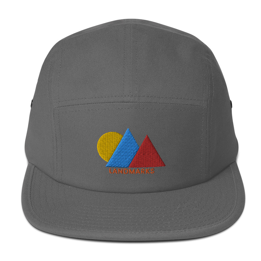 Colorful CO Five Panel