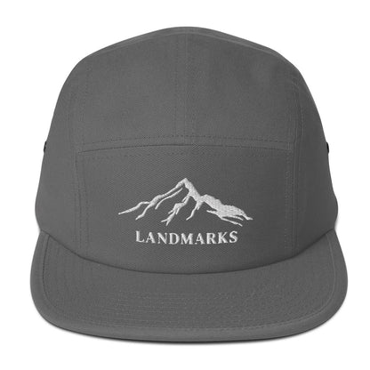 Landmarks Five Panel