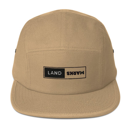 LANDmarks 5 Panel