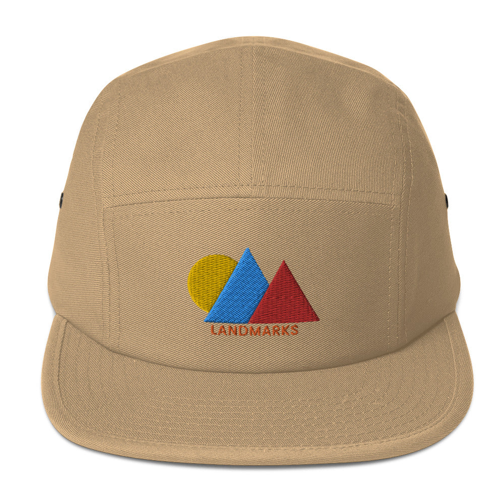 Colorful CO Five Panel