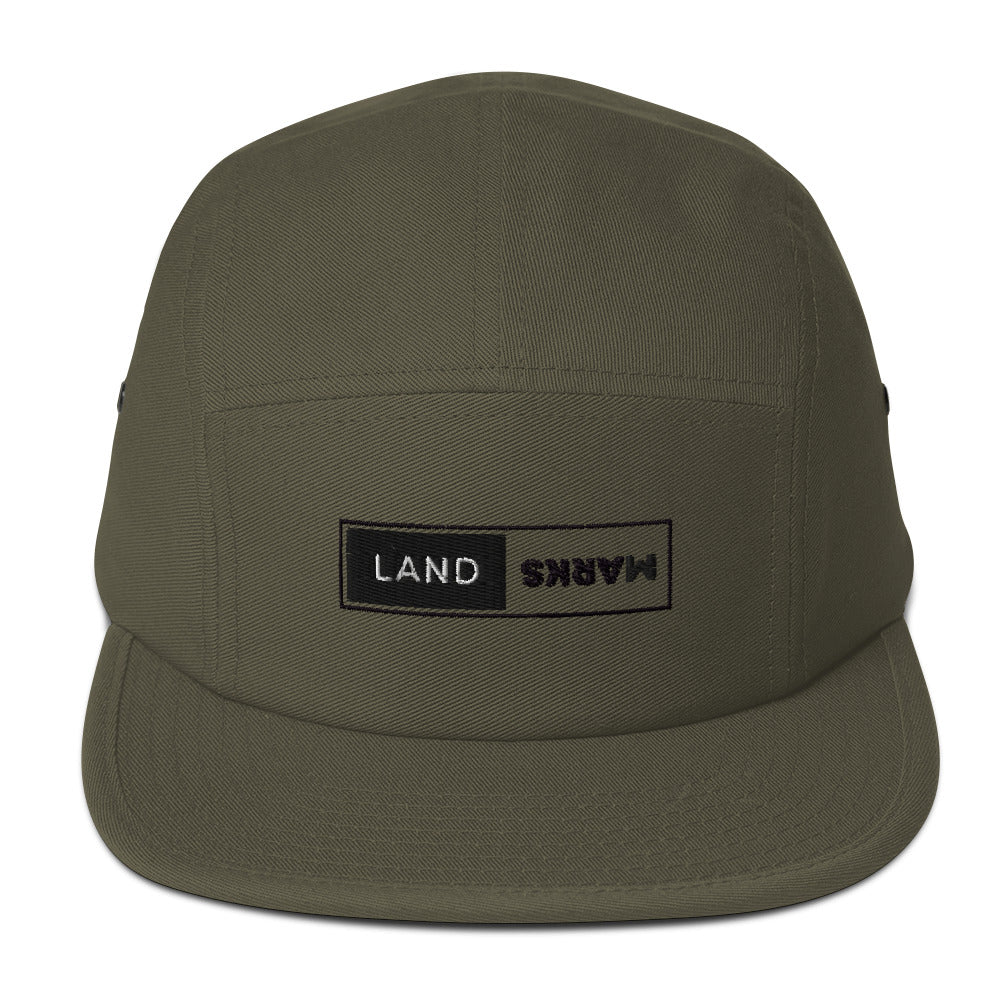 LANDmarks 5 Panel