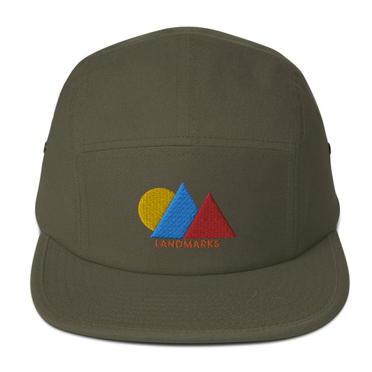 Colorful CO Five Panel