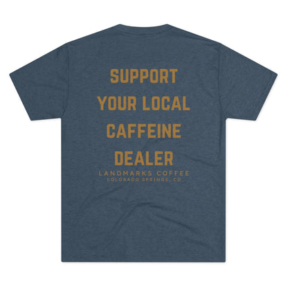 Support Caffeine Dealer