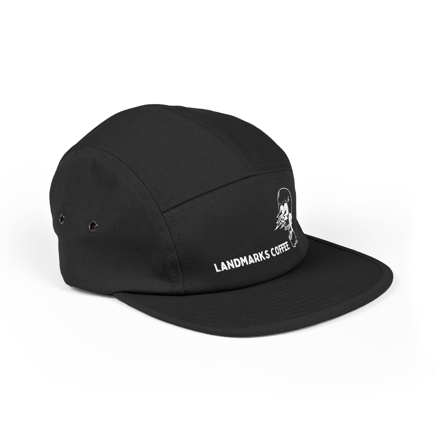 Jolt 5 panel