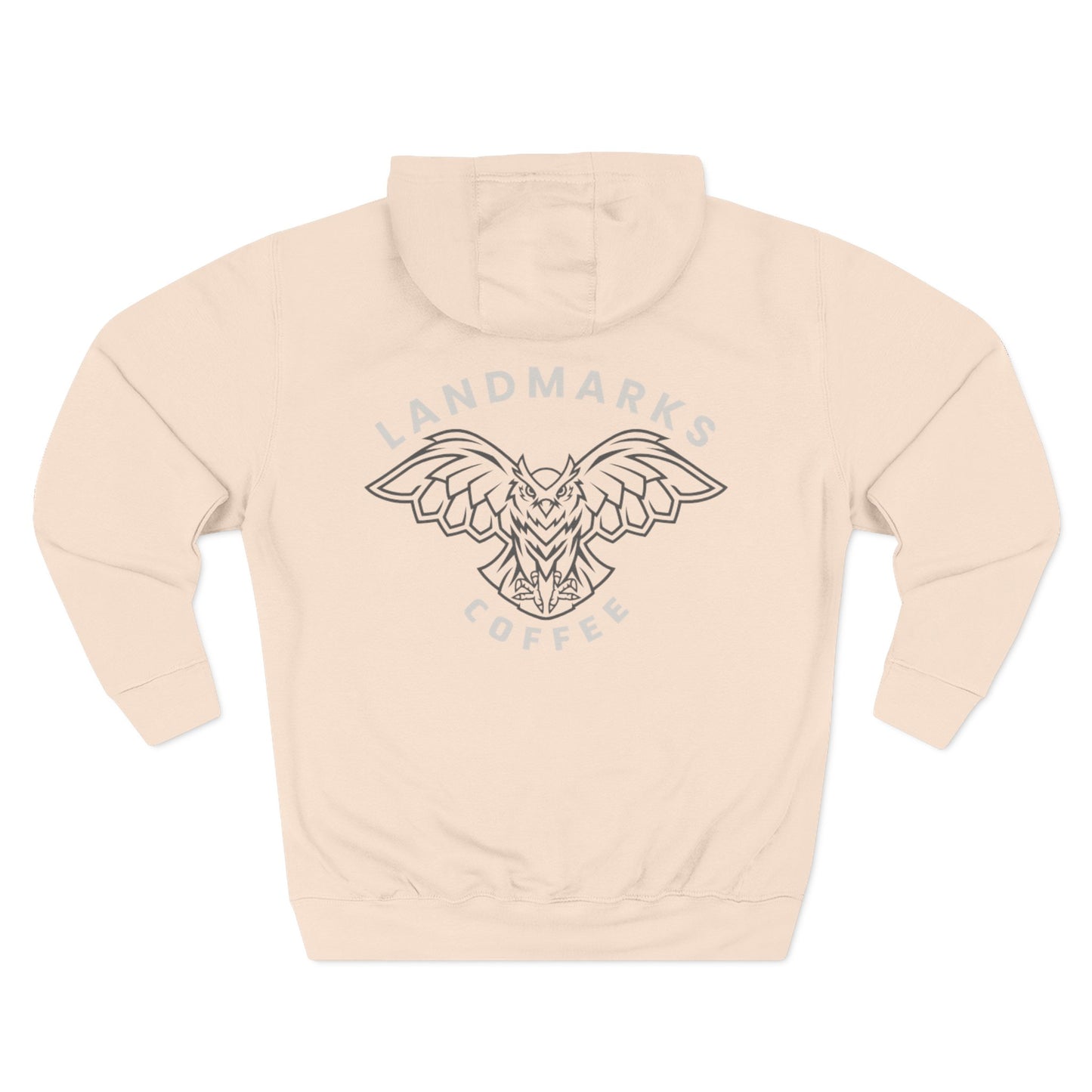 Owl City Hoodie