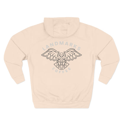 Owl City Hoodie