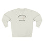 Landmarks Coffee Saves Lives Crewneck