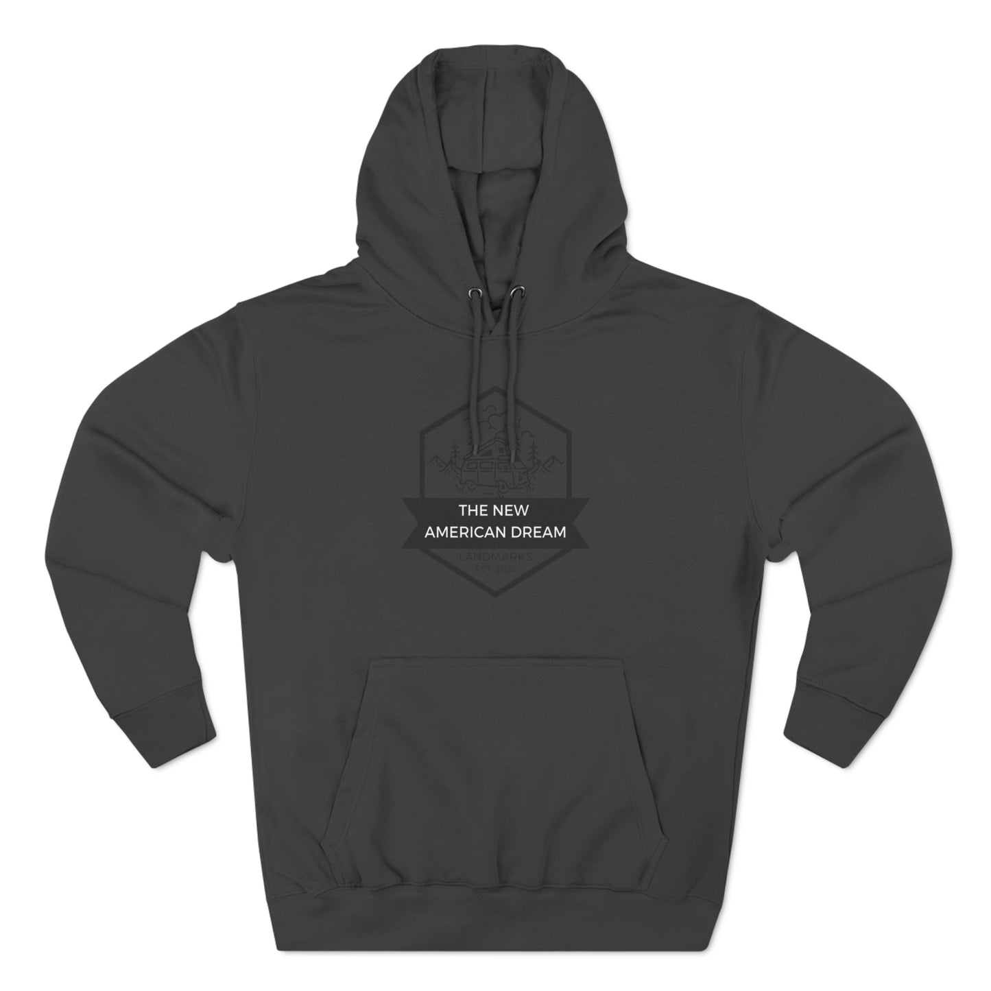 American Dream Hoodie