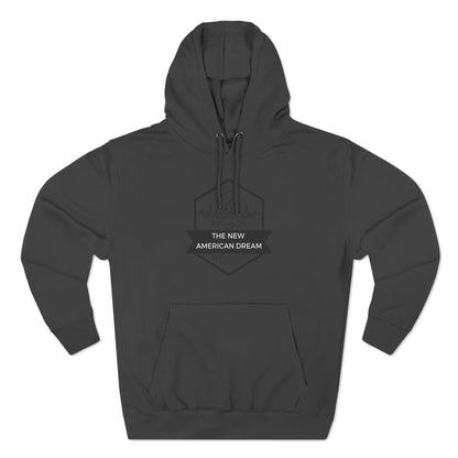 American Dream Hoodie