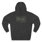 Running Sucks Hoodie