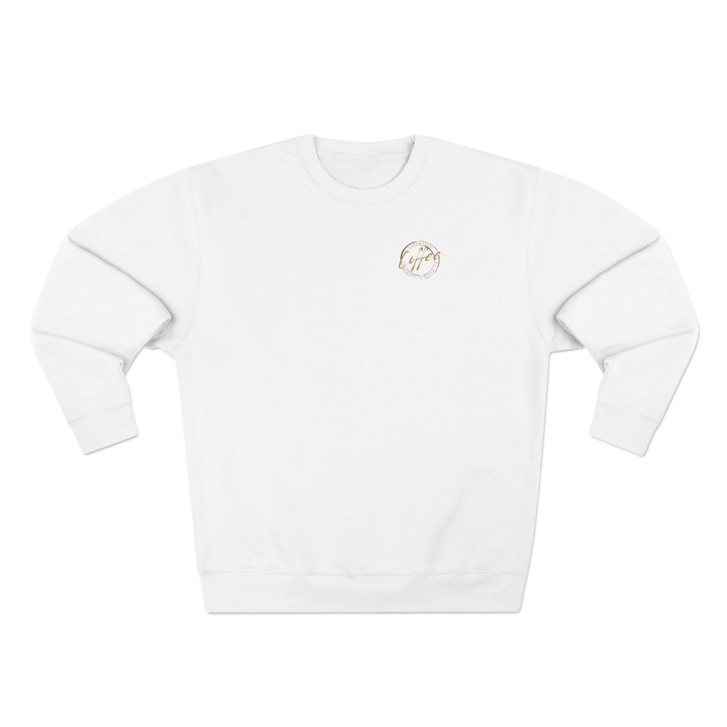 Shop Local Crewneck
