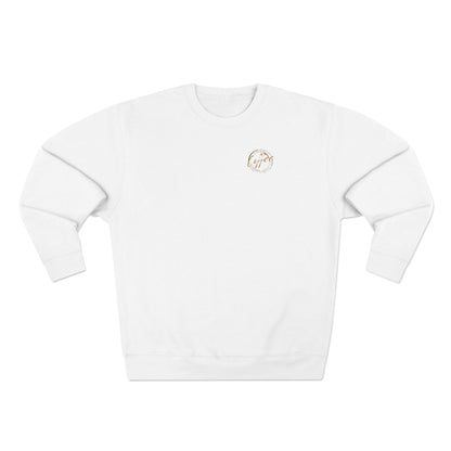 Shop Local Crewneck