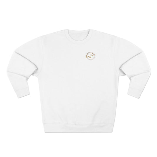 Shop Local Crewneck