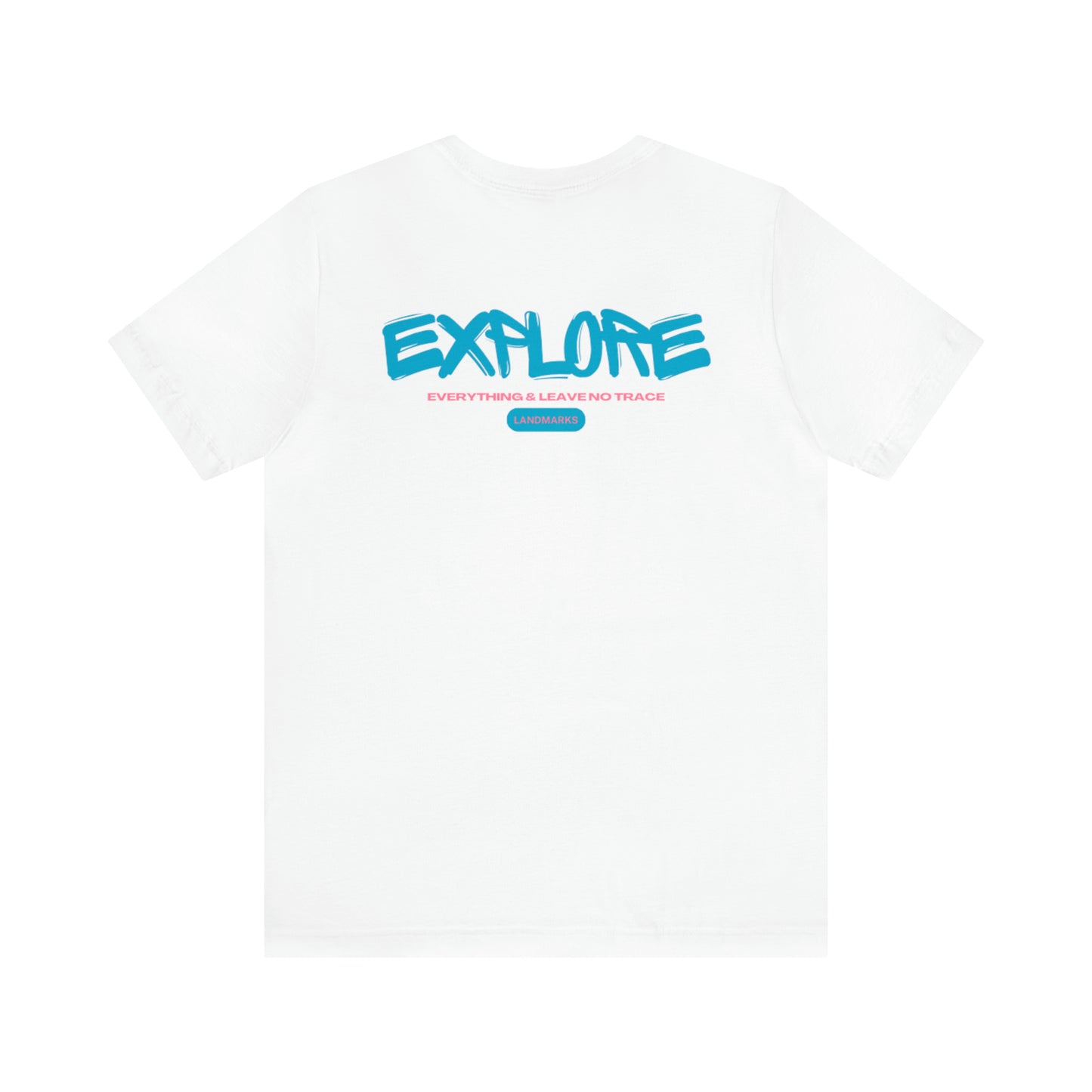 Explore Everything