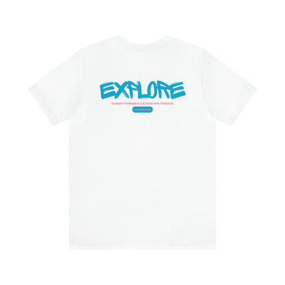Explore Everything