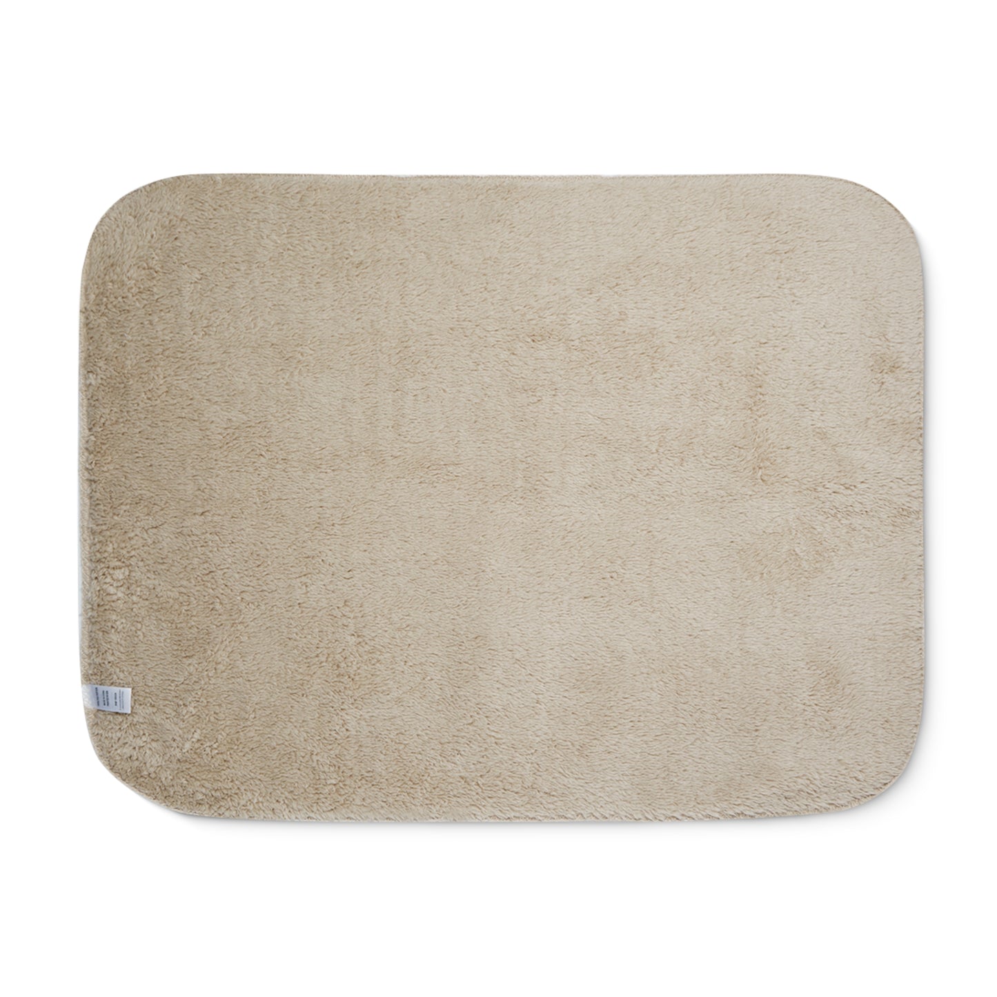 Camping Sherpa Blanket