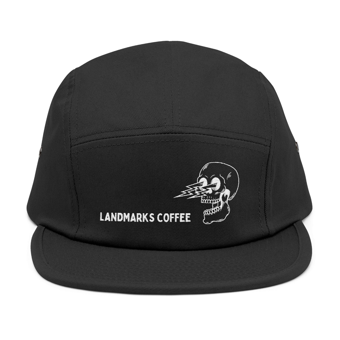 Jolt 5 panel
