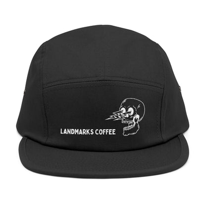 Jolt 5 panel
