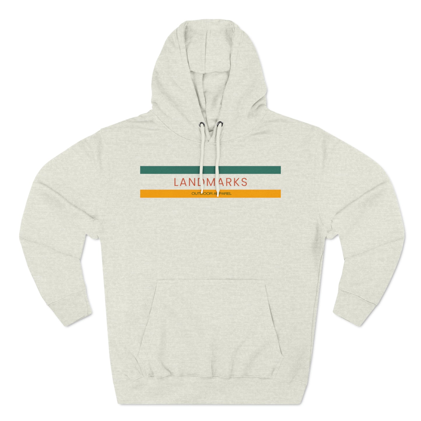 Statement Hoodie