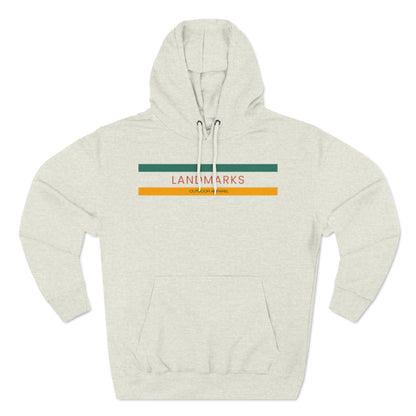 Statement Hoodie