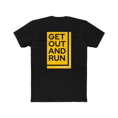 Get Out and Run