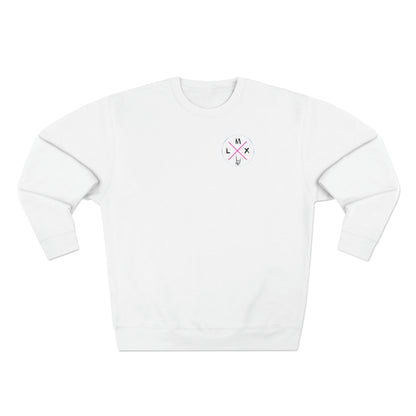 LMX Crewneck