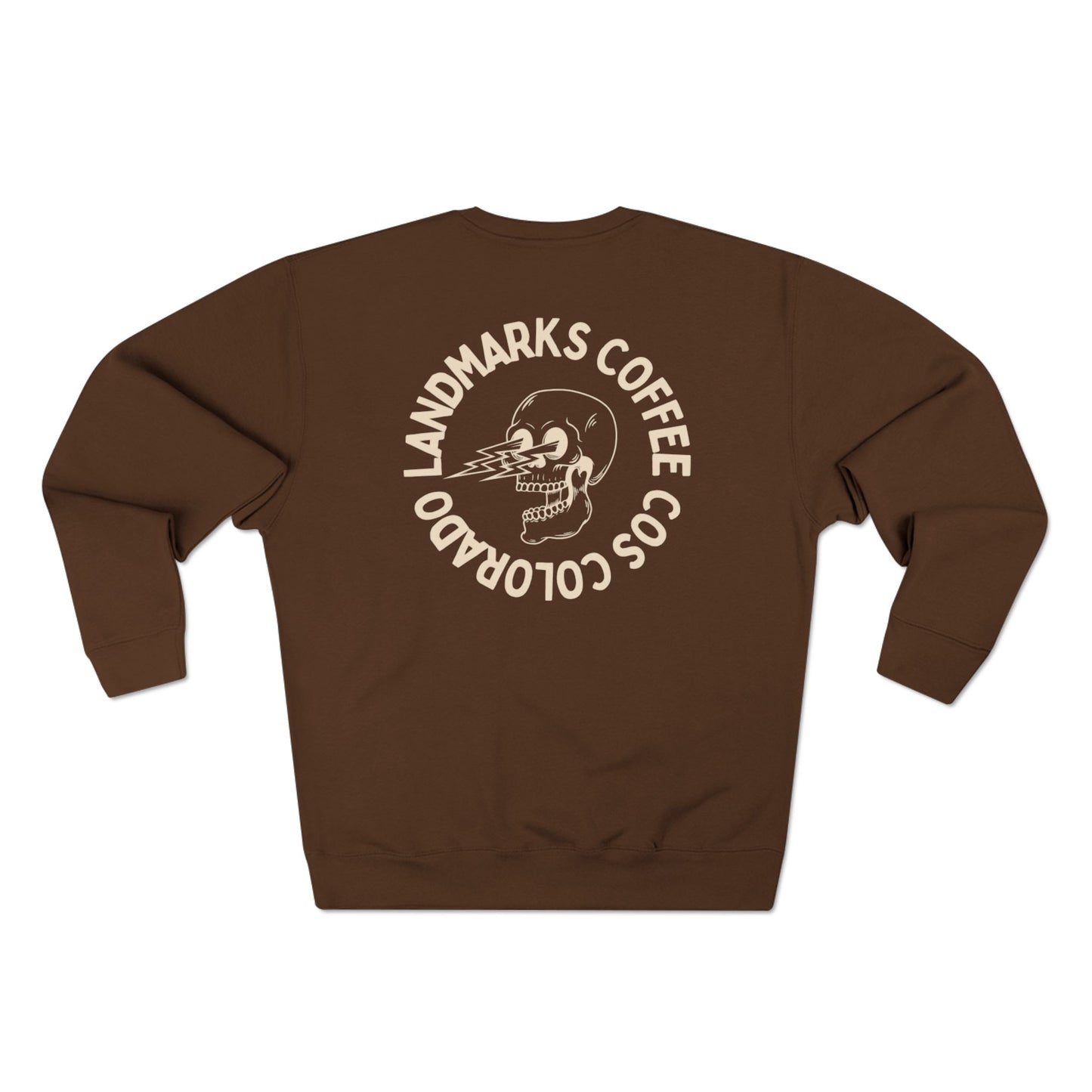 Jolt Crewneck