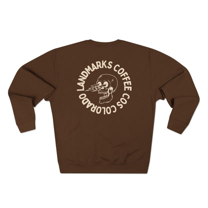 Jolt Crewneck