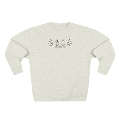 Elements Crewneck