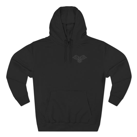 Owl City Hoodie